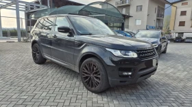 Land Rover Range Rover Sport D - 17400 € / 34031.44 лв. - 67972635 3