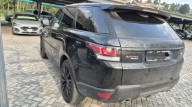 Land Rover Range Rover Sport D - 17400 € / 34031.44 лв. - 67972635 8