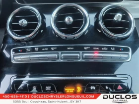 Mercedes-Benz GLC 4MATIC* АвтоКредит* (ЦЕНА ДО БГ) | Auto.bg — изображение 15