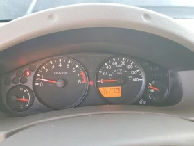 Nissan Frontier 3.8l S | Auto.bg — изображение 9