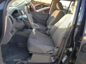 Nissan Frontier 3.8l S | Auto.bg — изображение 7