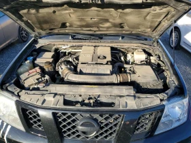 Nissan Frontier 3.8l S | Auto.bg — изображение 11