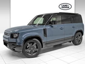 Land Rover Defender 110 D300 X-Dynamic SE