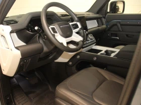 Land Rover Defender 110 D300 X-Dynamic SE | Auto.bg — изображение 4