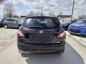 Nissan Qashqai Нави, Кожа, Панорама  - 5995 € / 11725.20 лв. - 76207109 5