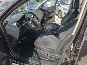 Nissan Qashqai Нави, Кожа, Панорама  - 5995 € / 11725.20 лв. - 76207109 7