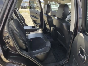 Nissan Qashqai Нави, Кожа, Панорама  - 5995 € / 11725.20 лв. - 76207109 9