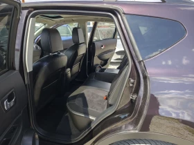 Nissan Qashqai Нави, Кожа, Панорама  - 5995 € / 11725.20 лв. - 76207109 8