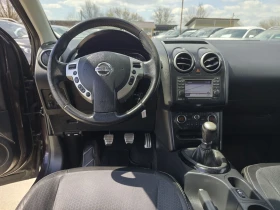 Nissan Qashqai Нави, Кожа, Панорама  - 5995 € / 11725.20 лв. - 76207109 11
