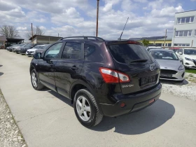 Nissan Qashqai Нави, Кожа, Панорама  - 5995 € / 11725.20 лв. - 76207109 6