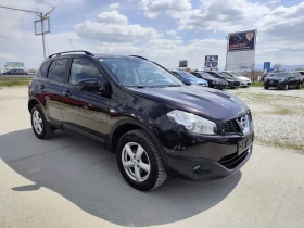 Nissan Qashqai Нави, Кожа, Панорама  - 5995 € / 11725.20 лв. - 76207109 3