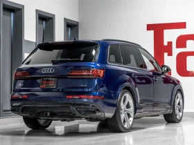 Audi Q7 Technik S LINE ФИКСИРАНА ЦЕНА ДО БЪЛГАРИЯ - 37550 € / 73441.42 лв. - 46256395 3