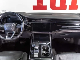 Audi Q7 Technik S LINE ФИКСИРАНА ЦЕНА ДО БЪЛГАРИЯ - 37550 € / 73441.42 лв. - 46256395 8