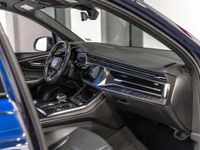 Audi Q7 Technik S LINE ФИКСИРАНА ЦЕНА ДО БЪЛГАРИЯ - 37550 € / 73441.42 лв. - 46256395 9