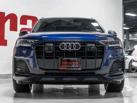 Audi Q7 Technik S LINE ФИКСИРАНА ЦЕНА ДО БЪЛГАРИЯ - 37550 € / 73441.42 лв. - 46256395 2