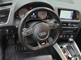 Audi SQ5 PREMIUM PLUS * КАМЕРА * СЕРВИЗНА ИСТОРИЯ *  - 12699 € / 24837.09 лв. - 94430404 7