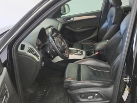 Audi SQ5 PREMIUM PLUS * КАМЕРА * СЕРВИЗНА ИСТОРИЯ *  - 12699 € / 24837.09 лв. - 94430404 5