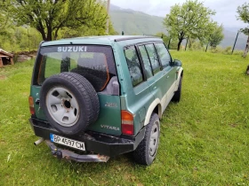 Suzuki Vitara ����� | Mobile.bg � ����� ������ 7