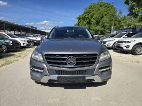 Mercedes-Benz ML 250 Bluetec 4MATIC 204�.� | Mobile.bg � ����� ������ 5