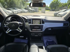 Mercedes-Benz ML 250 Bluetec 4MATIC 204�.� | Mobile.bg � ����� ������ 15