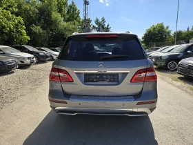 Mercedes-Benz ML 250 Bluetec 4MATIC 204�.� | Mobile.bg � ����� ������ 6