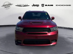Dodge Durango R/T* 5.7* V8* 8ZF* �������* ������* ������* LANE*  | Mobile.bg � ����� ������ 7