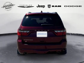 Dodge Durango R/T* 5.7* V8* 8ZF* �������* ������* ������* LANE*  | Mobile.bg � ����� ������ 8