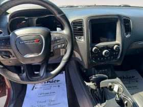 Dodge Durango R/T* 5.7* V8* 8ZF* �������* ������* ������* LANE*  | Mobile.bg � ����� ������ 9