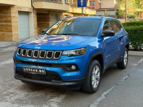������ Jeep Compass