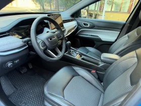 Jeep Compass 2.0T AWD | Mobile.bg � ����� ������ 11