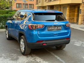 Jeep Compass 2.0T AWD | Mobile.bg � ����� ������ 4