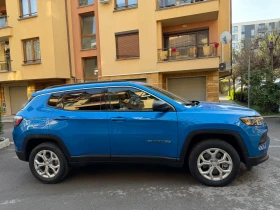 Jeep Compass 2.0T AWD | Mobile.bg � ����� ������ 7