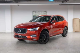 Volvo XC60 T6 Momentum| ЦЕНА ДО БГ