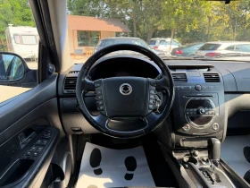 SsangYong Rexton RX270/4x4/186ps | Mobile.bg � ����� ������ 9