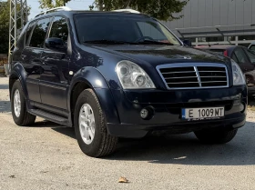 SsangYong Rexton RX270/4x4/186ps | Mobile.bg � ����� ������ 3