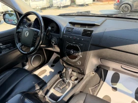 SsangYong Rexton RX270/4x4/186ps | Mobile.bg � ����� ������ 15
