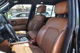 Infiniti QX80 LUXE * PROACTIVE * PRO ASSIST | BODY M. CONTROL   | Auto.bg — изображение 10