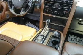 Infiniti QX80 LUXE * PROACTIVE * PRO ASSIST | BODY M. CONTROL   | Auto.bg — изображение 11