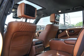 Infiniti QX80 LUXE * PROACTIVE * PRO ASSIST | BODY M. CONTROL   | Auto.bg — изображение 13