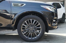 Infiniti QX80 LUXE * PROACTIVE * PRO ASSIST | BODY M. CONTROL   | Auto.bg — изображение 6