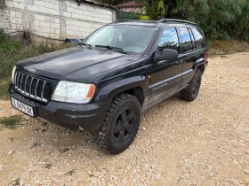 Jeep Grand cherokee | Mobile.bg � ����� ������ 6