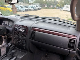 Jeep Grand cherokee | Mobile.bg � ����� ������ 16
