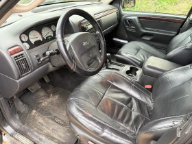 Jeep Grand cherokee | Mobile.bg � ����� ������ 8
