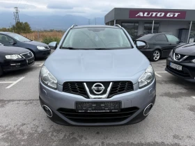 Nissan Qashqai 2.0 DCI Tekna Sport 4x4 Facelift