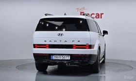 Hyundai Santa fe CALLIGRAPHY* ОБДУХВАНЕ* ДИСТРОНИК* ХЕДЪП* 360КАМЕР | Auto.bg — изображение 4
