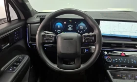 Hyundai Santa fe CALLIGRAPHY* ОБДУХВАНЕ* ДИСТРОНИК* ХЕДЪП* 360КАМЕР | Auto.bg — изображение 9