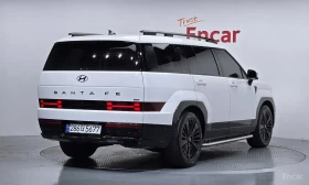 Hyundai Santa fe CALLIGRAPHY* ОБДУХВАНЕ* ДИСТРОНИК* ХЕДЪП* 360КАМЕР | Auto.bg — изображение 2