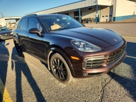 Porsche Cayenne AWD/CARFAX/ОБДУХ/ПАНО/ПОДГРЕВ/ФИНАНСИРАНЕ | Auto.bg — изображение 5