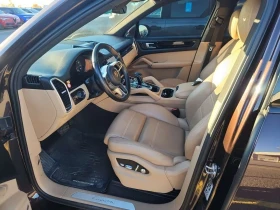 Porsche Cayenne AWD/CARFAX/ОБДУХ/ПАНО/ПОДГРЕВ/ФИНАНСИРАНЕ | Auto.bg — изображение 3