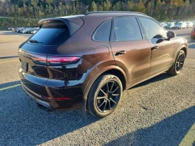Porsche Cayenne AWD/CARFAX/ОБДУХ/ПАНО/ПОДГРЕВ/ФИНАНСИРАНЕ | Auto.bg — изображение 2